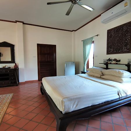 Tuna Resort Rawai Luaran gambar