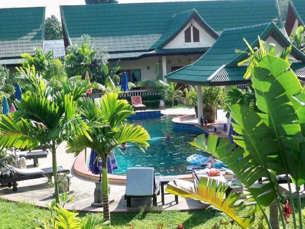 Tuna Resort Rawai Luaran gambar